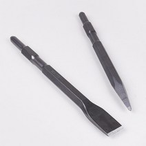 육각노미 38용 육각다가네 280mm 파쇄 앙카 뿌레카 해머드릴 파괴함마 삼공 육공, 육각다가네38용(280mm