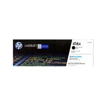 HP 토너 NO 416X W2040X 검정 대용량, 1개