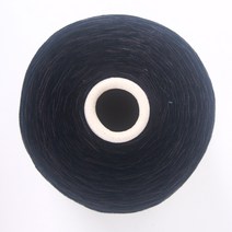 조은콘사 콘실 손뜨개 뜨개실 털실 여름실 수입사, 수입/사넬블랙