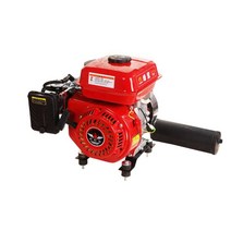 휴대용 인버터 발전기 DC 배터리 캠핑 자동차 캠핑카, 전기 시동 3kw 강화 (48-72V 범용 )