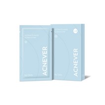 뉴스킨 얼티밋 마스크 아크네버, 1개입, 8개