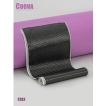 탄소 섬유 f202 coova 3k 240g carbon fiber cloth twill tela fibra de carbono carbon kevlar fiber fabric, 300mm x 500mm, l