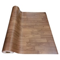 소폭장판 1.6T 폭 150cm 펫트장판 모노륨장판 장판시트지보다 깔끔하고 셀프시공 쉬움, 대나무, 1.6T 모노륨, 길이 500cm