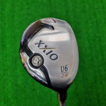 여성용 젝시오 MP700 6번 28도 유틸 카본 39 L//2001003000552, 기본 : 상세페이지 참조