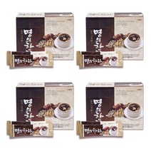 명의한차 쌍화 고명 15포 4박스, 단품