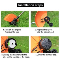 WA ool a over Re la e ent a For Worx WG WG WG WG Weed Eater Ele tri tr, 01 Black