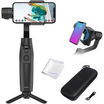 일본직발송 2. 모자(MOZA) MOZA MINI -MI 3축 핸드헬드 스마트폰 짐벌스터 빌라이저 B07R48Z75K, Minibr-Mi_One Color, 상세 설명 참조0, 상세 설명 참조0