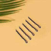 가온산업 IA_308 데일리 실핀 25P (물결형) 아이엑트리스