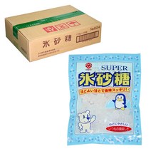 얼음모양사탕 115g x 20개입, 20개
