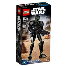 레고 75121제국군 데스 트루퍼™, 혼합색상