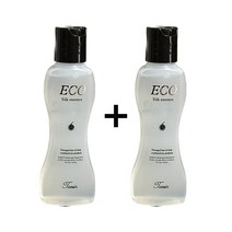 디케이 에코 실크에센스 저자극 헤어에센스 60ml+60ml