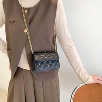 간단 외출 소지품수납 여성 크로스백 여행용미니가방 30대여성