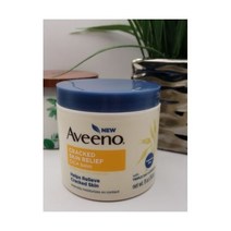Aveeno Cracked 스킨 Relief 시카 Balm w/Triple Oat Complex