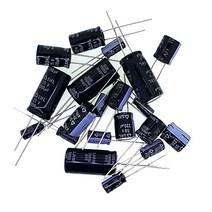 4700UF16V 전해콘덴서 85℃ 4700UF16V 85℃, 단품