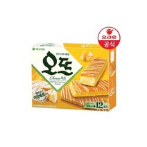 오뜨 치즈 12개입