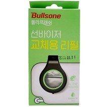 *1+1 YB[미르쇼핑] 불스원 폴라프레쉬리필 *라임모히또 차량용 방향제 리필용!!!, 라임모히또 한세트