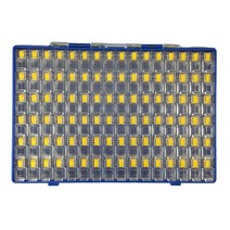 SMD칩박스 전자부품 보관함 레고 피규어 정리함 CA305-1, CA305-3