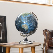 지오 뉴나사 LED 지구본 30cm