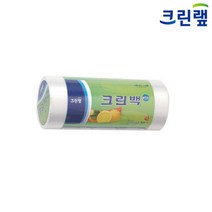 크린랩 크린롤백 17cmX25cm_500매_업소용 미니_1박스(20개)