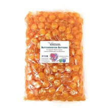 YANKEETRADERS 버터 스카치 캔디 사탕 1.8kg
