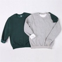 빅사이즈 기모베이직맨투맨 SHN1710 임부복 미시옷 여성의류 빅사이즈