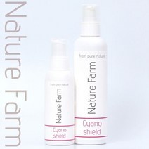 네이쳐팜 시아노 쉴드 (시아노 제거제) 120ml