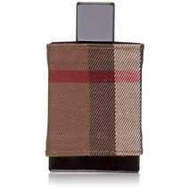 버버리 포 멘 오 드 뚜왈렛 내추럴 스프레이, 50ml