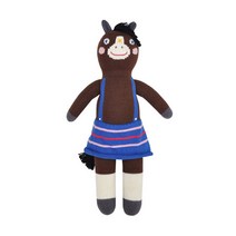 (SPL)블라블라 엘렉트라 말인형 라지