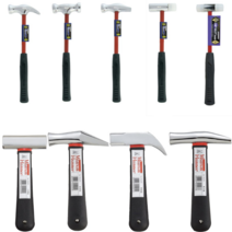 SUSA 수사 미니 캠핑용 망치 우레탄 세공 정형 타격 망치, 빠루망치(MSH-KA)