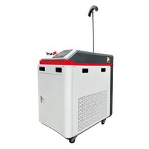 Zixu-산업용 녹 제거 산화물 휴대용 핸드헬드 1000w 1500w 2000w 금속 표면 섬유 레이저 클리닝 머신, 한개옵션1, 01 Factory direct sales
