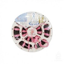 GM)원형행거-26P 3434