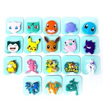 메타몽 그립톡 포켓몬 스마트톡 팝톡 18종, 잠만보