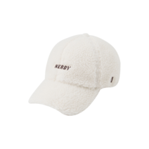 널디 플리스 볼 캡 (3컬러) 623689