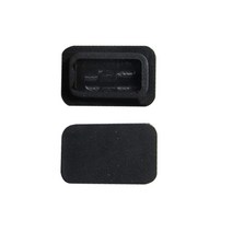 가전제품 전자기기 캐논 5d2 40D 50D 7D 카메라 수리 USB 스퀘어 플매트 카펫 러그 하단 액세서리 인터페이스 고무