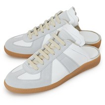 메종 마르지엘라 [메종마르지엘라] 레플리카 컷아웃 S58WS0107 P1895 T1016 여자 스니커즈