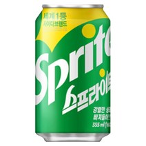 스프라이트 190ml 300ml 355ml 500ml 1.5L 캔 페트 업소용, 스프라이트 제로 1.5L 12개