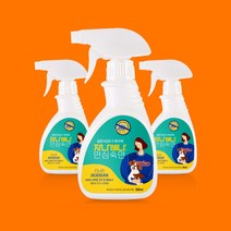 자나깨나 안심숙면 집먼지진드기 퇴치제 300ml, 300ml X 2개