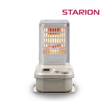 스타리온 로터리히터 석유난로 15평 SH-R157SCM