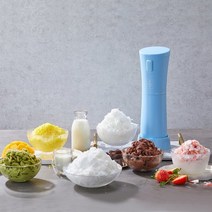131438 스노우빙 홈 빙삭기