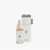 MÜHLE oranic Argan Oil 쉐이빙 오일 30ml 3개