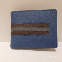 니꼴밀러NC경산점 남자반지갑 사피아노 소가죽 카드지갑 눈길끄는 유니크한 디자인 백화점브랜드 지갑 국산