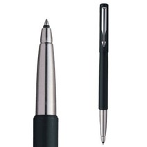 필기구 고급필기구 파카파카벡터 흑 수성펜 590111EA