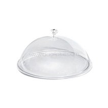아크릴 원형 돔커버 (이중) 접시커버용 500mm