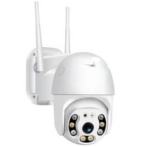 가정용cctv 스마트폰cctv 3와이파이 카메라 인공 지능 인간의 모션 감지 방수 2 웨이 오디오 야간 투시경, 01 3MP No Card_04 영국 플러그