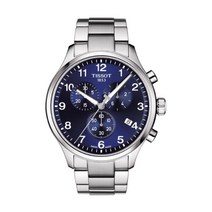 [리치워치] TISSOT 티쏘시계 T116.617.11.047.01 크로노 XL 클래식 - 남성 (쿼츠) (45mm)