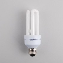 조명 삼파장전구 주광색 번개표 램프 15W 소형전구 WB5DC41, 솔로몬쿠팡 1, 솔로몬쿠팡 15W, 솔로몬쿠팡 본상품선택