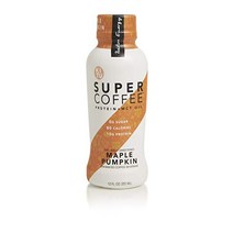 SUNNIVA Kitu 키투 슈퍼 커피 메이플 펌프킨 6팩, 1개