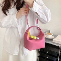 일상 데일리 캐주얼 여성백 미니 사각 토트 크로스백