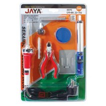 SYMA X56W TK111 인민매빅 드론배터리 드론부품 모음, 21. (인민) 자야전기인두세트