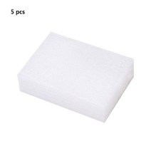 5pcs 흰색 거품 울 펠트 DIY 바늘 펠팅 패드 작업장 매트 펠트 포크 공예품, L